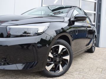 Opel Corsa-e